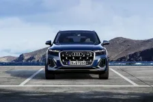 2024 Audi Q7 55 TFSI e V6 (394 bg) Plug-in Hybrid quattro tiptronic 8