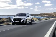 2024 Audi Q7 60 TFSI e V6 (490 bg) Plug-in Hybrid quattro tiptronic 4