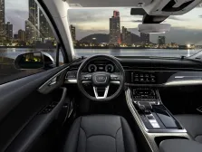 Audi 60 TFSI e V6 (490 bg) Plug-in Hybrid quattro tiptronic (2024)