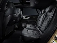 2023 Audi Q8 45 TDI V6 (231 bg) Mild Hybrid quattro tiptronic 8