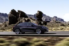 2023 Audi Q8 50 TDI V6 (286 bg) Mild Hybrid quattro tiptronic 8