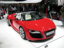 2010 Audi R8 5.2 FSI V10 (525 bg) quattro 8
