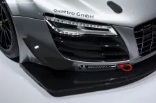 2012 Audi R8 5.2 FSI V10 (570 bg) 3