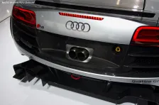 2012 Audi R8 5.2 FSI V10 (570 bg) 4