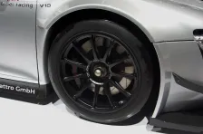 2012 Audi R8 5.2 FSI V10 (570 bg) 5