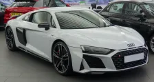 2019 Audi R8 5.2 FSI V10 (540 bg) RWD S tronic 8