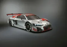 2019 Audi R8 GT3 5.2 V10 (585 bg) 7
