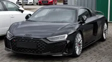 Audi Performance 5.2 FSI V10 (620 bg) quattro S tronic (2019)