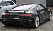 2019 Audi R8 Performance 5.2 FSI V10 (620 bg) quattro S tronic 5
