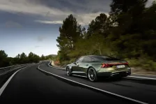 2024 Audi RS e-tron GT performance 105 kWh (925 bg) quattro 6
