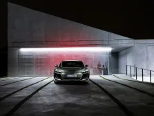 2024 Audi RS e-tron GT performance 105 kWh (925 bg) quattro 8