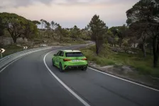 2024 Audi RS3 2.5 TFSI (400 bg) quattro S tronic 7