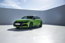 2024 Audi RS3 2.5 TFSI (400 bg) quattro S tronic 8