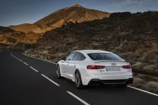 2020 Audi RS5 performance 2.9 TFSI V6 (470 bg) quattro tiptronic 5