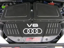 2002 Audi RS6 4.2 BiTurbo V8 (450 bg) quattro Tiptronic 4