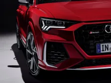 Audi 2.5 TFSI (400 bg) quattro S tronic (2019)