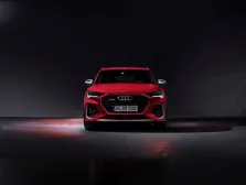 2019 Audi RSQ3 2.5 TFSI (400 bg) quattro S tronic 5