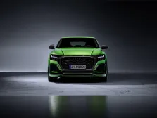 Audi 4.0 TFSI V8 (600 bg) Mild Hybrid quattro tiptronic COD (2019)