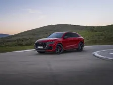 2024 Audi RSQ8 performance 4.0 TFSI V8 (640 bg) Mild Hybrid quattro tiptronic 1