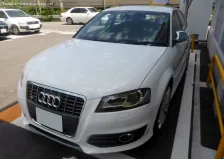 2008 Audi S3 2.0 TFSI (256 bg) quattro S tronic 7