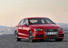 Audi 2.0 TFSI (292 bg) quattro S tronic (2013)