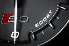 2013 Audi S3 2.0 TFSI (292 bg) quattro S tronic 6