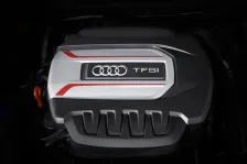 2013 Audi S3 2.0 TFSI (292 bg) quattro S tronic 7