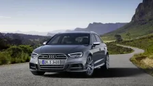 Audi 2.0 TFSI (300 bg) quattro S tronic (2016)
