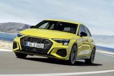Audi 2.0 TFSI (310 bg) quattro S tronic (2020)