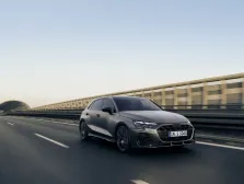 Audi 2.0 TFSI (333 bg) quattro S tronic (2024)
