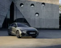 2024 Audi S3 2.0 TFSI (333 bg) quattro S tronic 2