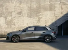 2024 Audi S3 2.0 TFSI (333 bg) quattro S tronic 3