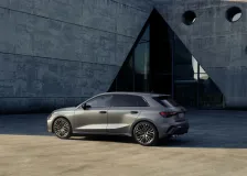 2024 Audi S3 2.0 TFSI (333 bg) quattro S tronic 7