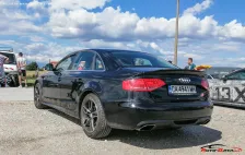 2011 Audi S4 3.0 TFSI V6 (333 bg) quattro S tronic 6