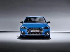 2019 Audi S4 3.0 TDI V6 (341 bg) Mild Hybrid quattro tiptronic 3