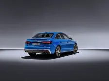 2019 Audi S4 3.0 TDI V6 (341 bg) Mild Hybrid quattro tiptronic 6