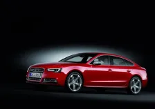 Audi 3.0 TFSI V6 (333 bg) quattro S tronic (2011)