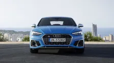 2019 Audi S5 3.0 TDI V6 (341 bg) Mild Hybrid quattro tiptronic 3
