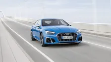 2019 Audi S5 3.0 TDI V6 (341 bg) Mild Hybrid quattro tiptronic 6