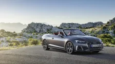 Audi 3.0 TFSI V6 (354 bg) quattro Tiptronic (2020)