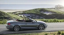 2020 Audi S5 3.0 TFSI V6 (354 bg) quattro Tiptronic 6
