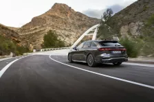 2024 Audi S5 3.0 TFSI V6 (367 bg) Mild Hybrid plus quattro ultra S tronic 5