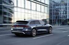 2024 Audi S6 e-tron 100 kWh (551 bg) quattro 6