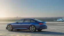 2019 Audi S6 2.9 TFSI V6 (444 bg) Mild Hybrid quattro tiptronic 4