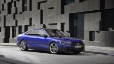 2021 Audi S8 4.0 TFSI V8 (571 bg) Mild Hybrid quattro tiptronic 4