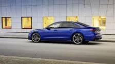 2021 Audi S8 4.0 TFSI V8 (571 bg) Mild Hybrid quattro tiptronic 8