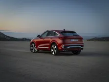 2024 Audi SQ5 3.0 TFSI V6 (367 bg) Mild Hybrid plus quattro ultra S tronic 3