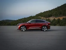 2024 Audi SQ5 3.0 TFSI V6 (367 bg) Mild Hybrid plus quattro ultra S tronic 8