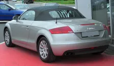 2006 Audi TT 1.8 TFSI (160 bg) 6