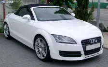 2006 Audi TT 3.2i V6 24V (250 bg) quattro S tronic 1